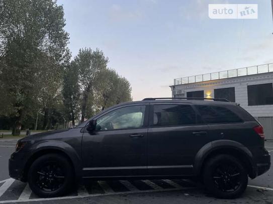 Dodge Journey                         2020г. в рассрочку