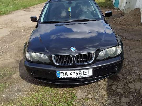 Bmw 3 series
                        2002г. в рассрочку