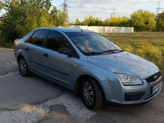 Ford Focus 2005р. у розстрочку