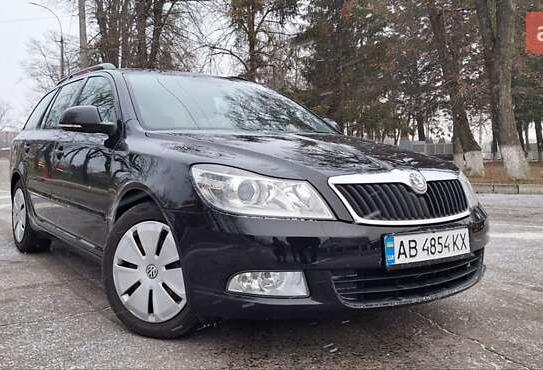 Skoda Octavia                         2008г. в рассрочку