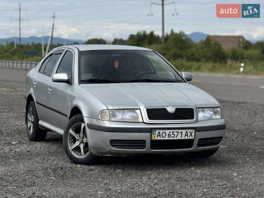 Skoda Octavia
                         2005г. в рассрочку