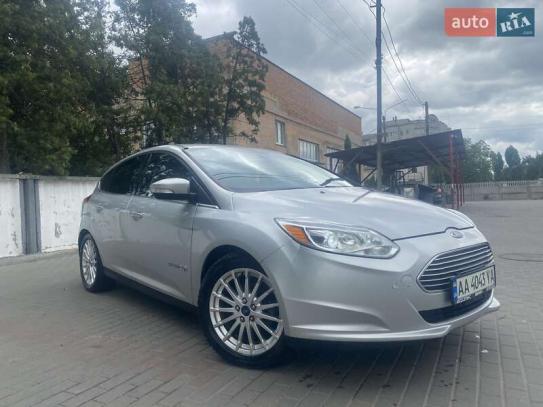 Ford Focus                           2013г. в рассрочку