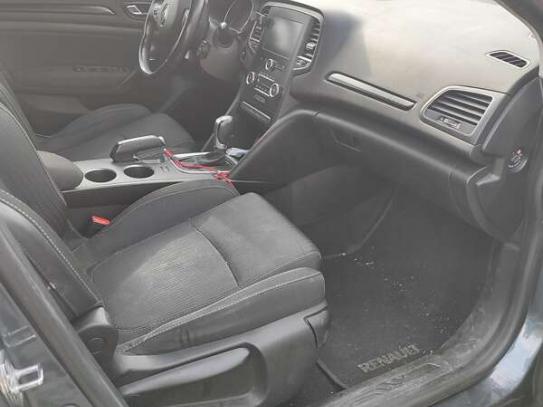 Renault Megane
                          2017г. в рассрочку