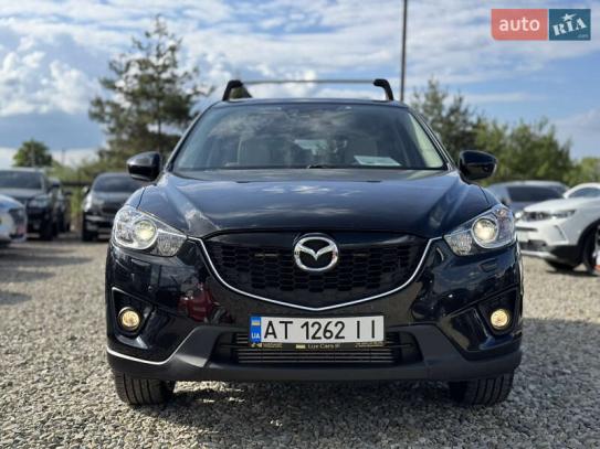 Mazda Cx-5
                            2014г. в рассрочку