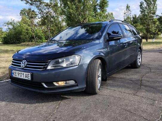 Volkswagen Passat
                          2014г. в рассрочку