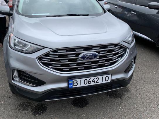 Ford Edge                            2020г. в рассрочку