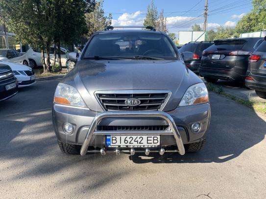 Kia Sorento
                         2008г. в рассрочку