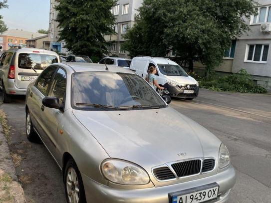 Daewoo Lanos (sens)                    2005г. в рассрочку
