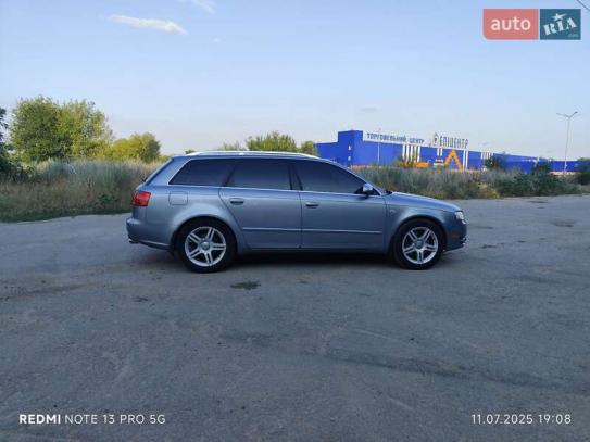Audi A4
                              2006г. в рассрочку