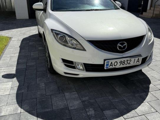 Mazda 6
                               2009г. в рассрочку