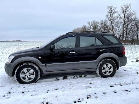 Kia Sorento 2008г. в рассрочку