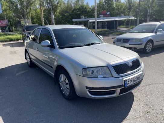 Skoda Superb
                          2006г. в рассрочку