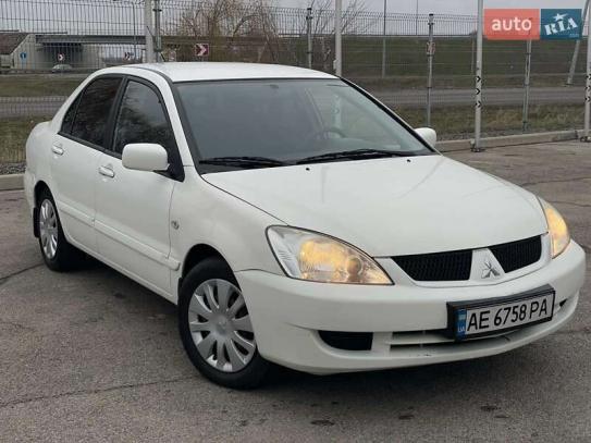 Mitsubishi Lancer
                          2009г. в рассрочку