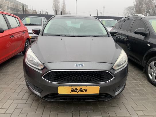 Ford Focus 2014р. у розстрочку