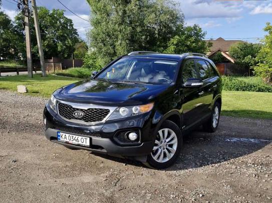 Kia Sorento
                         2012г. в рассрочку