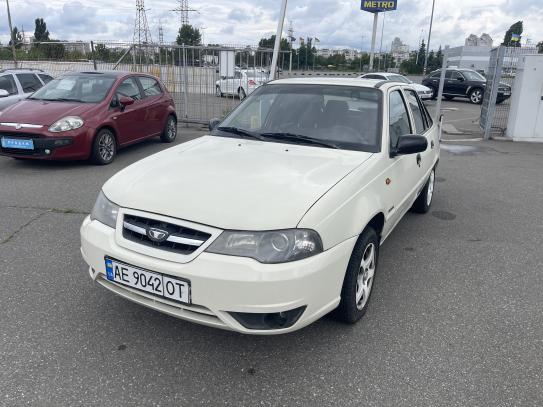 Daewoo Nexia                           2012г. в рассрочку