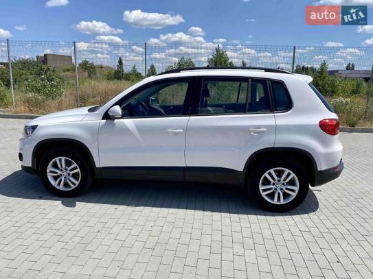 Volkswagen Tiguan
                          2012г. в рассрочку