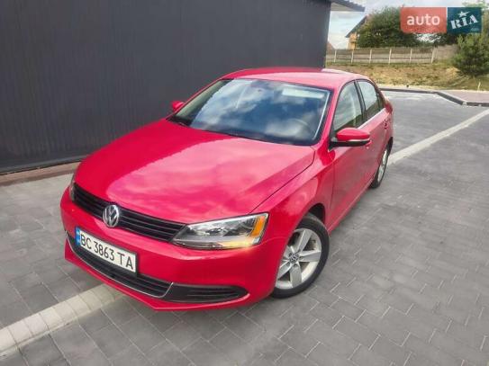 Volkswagen Jetta
                           2013г. в рассрочку