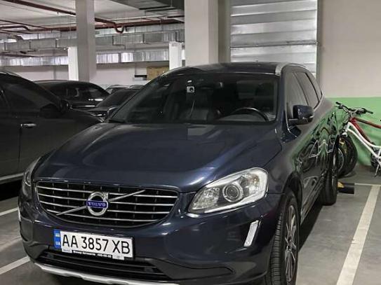 Volvo Xc60 2013г. в рассрочку