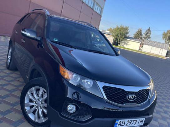 Kia Sorento 2010г. в рассрочку