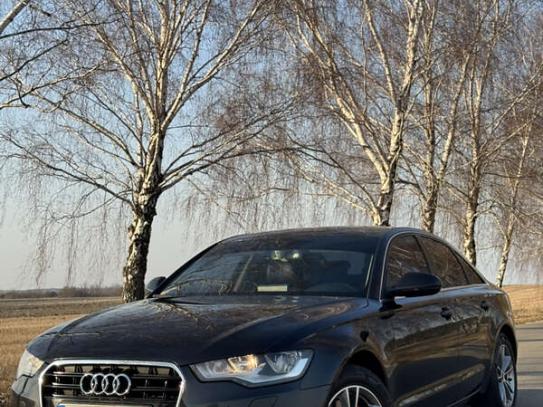 Audi A6
                              2012г. в рассрочку