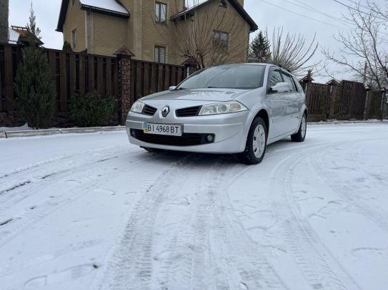 Renault Megane
                          2008г. в рассрочку