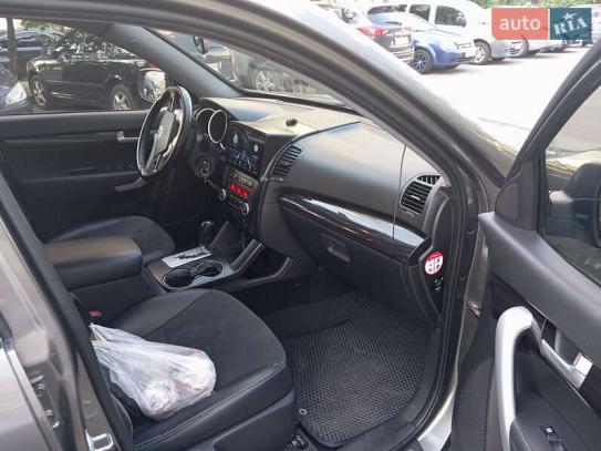 Kia Sorento
                         2011г. в рассрочку
