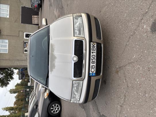 Skoda Octavia 2005г. в рассрочку