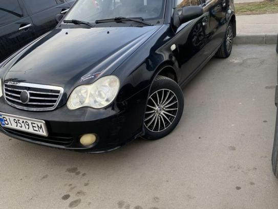 Geely Ck                              2012г. в рассрочку