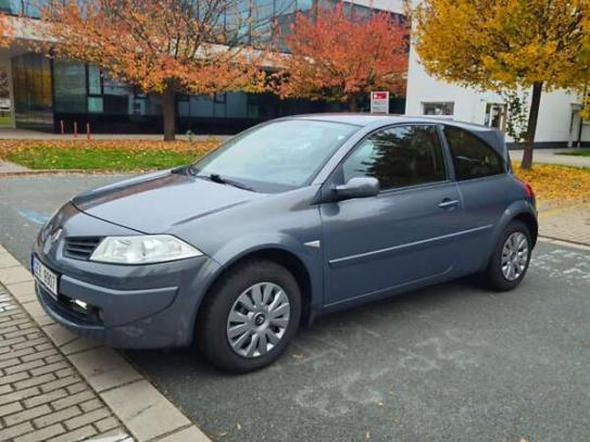 Renault Megane                          2007г. в рассрочку