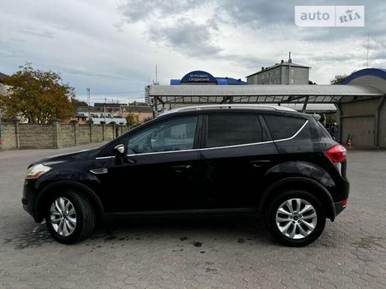 Ford Kuga 2008р. у розстрочку