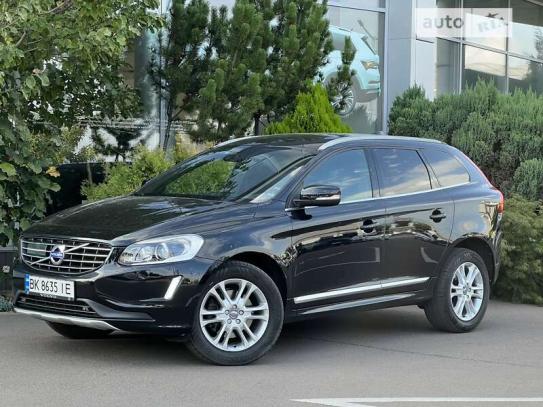 Volvo Xc60 2015г. в рассрочку