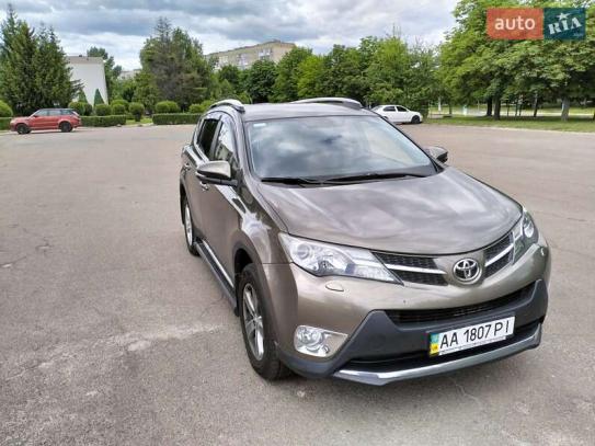 Toyota Rav4
                            2013г. в рассрочку