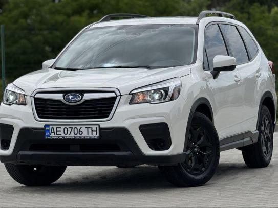 Subaru Forester
                        2020г. в рассрочку