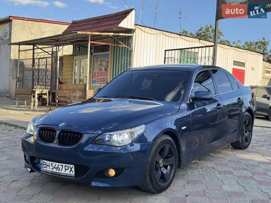 Bmw 530d
                            2003г. в рассрочку
