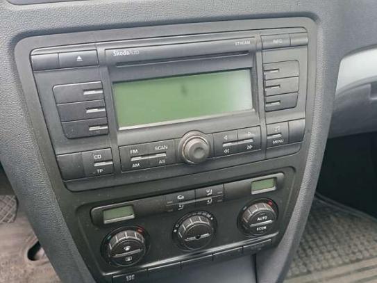 Skoda Octavia                         2005г. в рассрочку