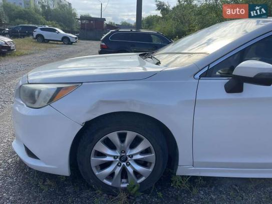Subaru Legacy                          2014г. в рассрочку