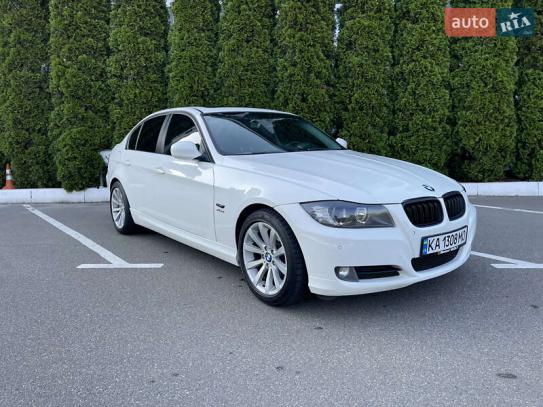 Bmw 3 series
                        2011г. в рассрочку