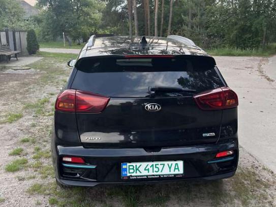 Kia Niro                            2021г. в рассрочку