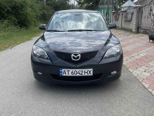 Mazda 3                               2006г. в рассрочку