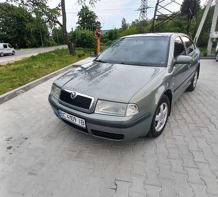 Skoda Octavia
                         2001г. в рассрочку