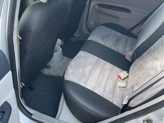 Hyundai Accent                          2008г. в рассрочку