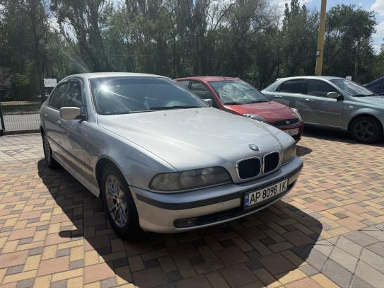 Bmw 520                             1998г. в рассрочку