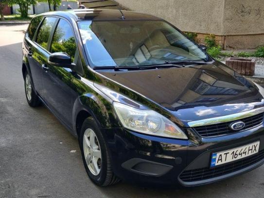 Ford Focus
                           2008г. в рассрочку