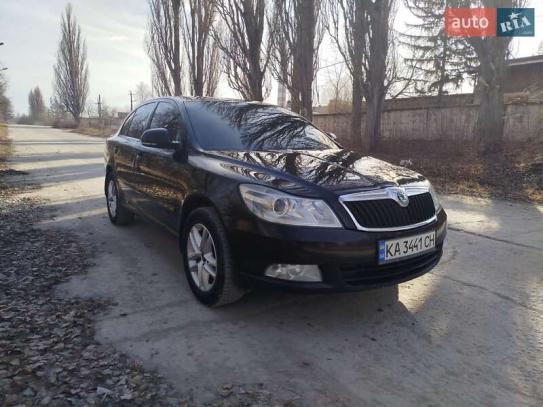 Skoda Octavia                         2012г. в рассрочку