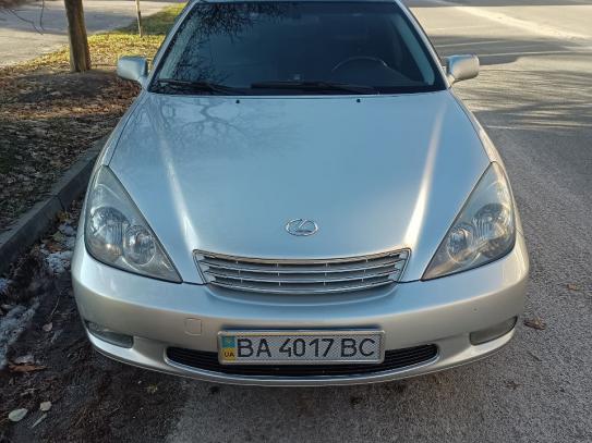 Lexus Es 300
                          2003г. в рассрочку