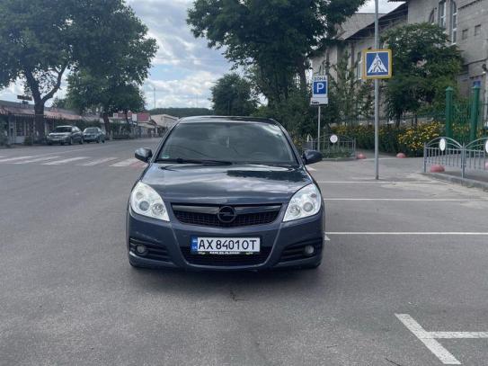 Opel Vectra
                          2007г. в рассрочку