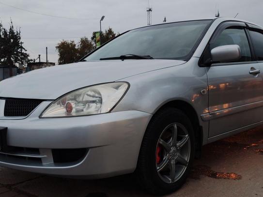 Mitsubishi Lancer 2006г. в рассрочку