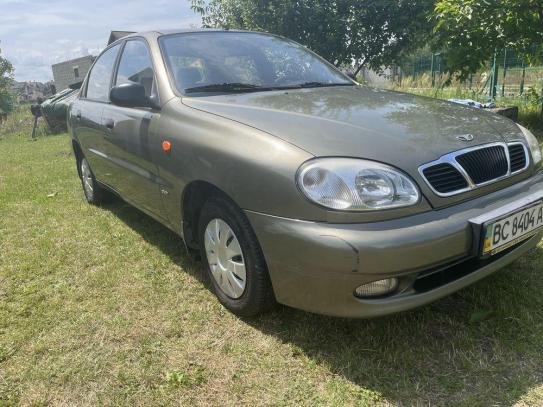 Daewoo Lanos (sens)                    2005г. в рассрочку
