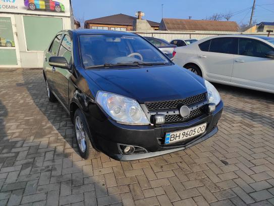 Geely Jl7162                          2011г. в рассрочку